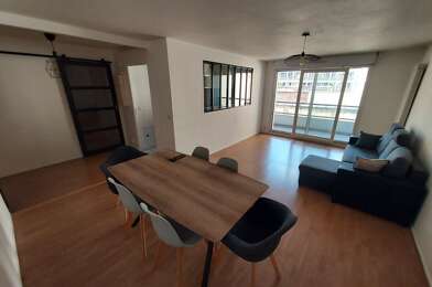 Appartement 3 pièces 1290 €