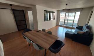 Appartement 3 Pièces 71 m² à louer à Lille (59000)
