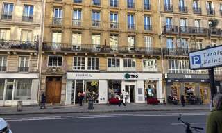 Appartement 3 Pièces 75 m² à louer à Paris 2 (75002)