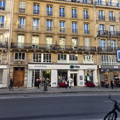 Appartement 3 pièces 3110 €