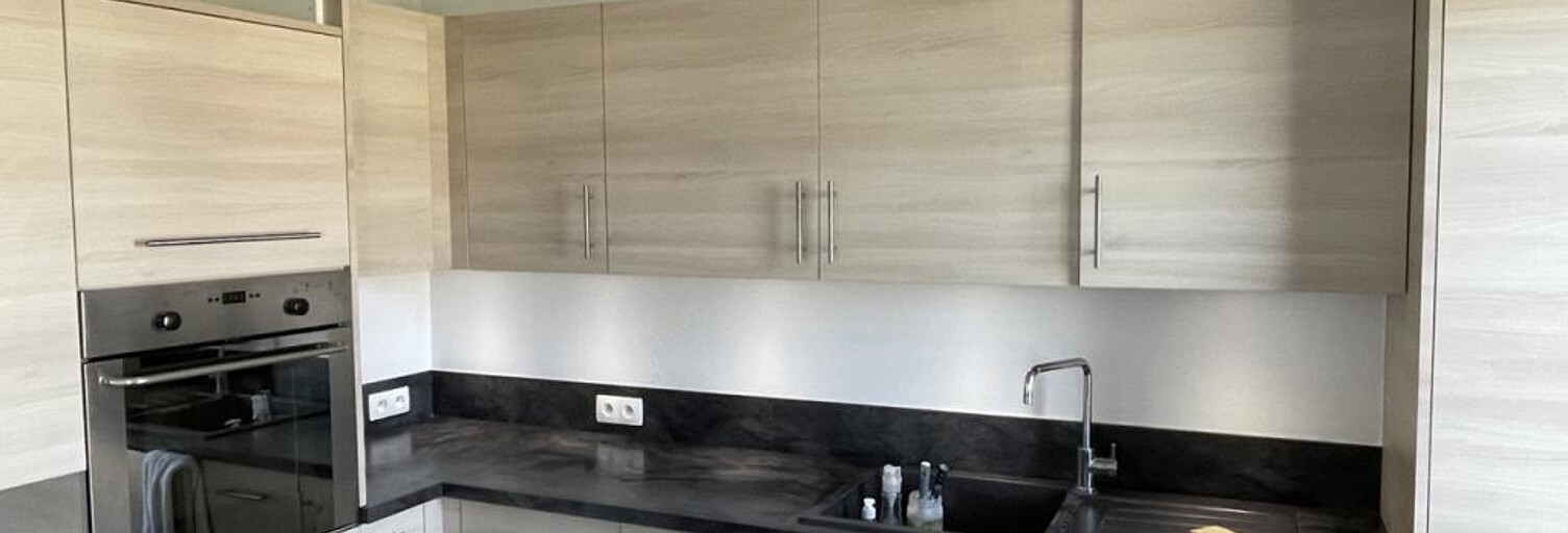 Appartement 4 Pièces 69 m² à louer à Seyssinet-Pariset (38170)