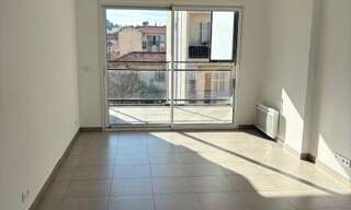 Appartement 1 Pièce 26 m² à louer à Nice (06000)