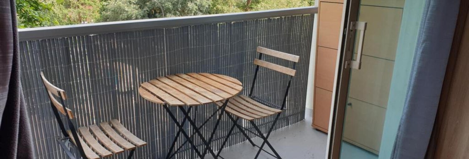 Appartement 1 Pièce 26 m² à louer à Paris 13 (75013)