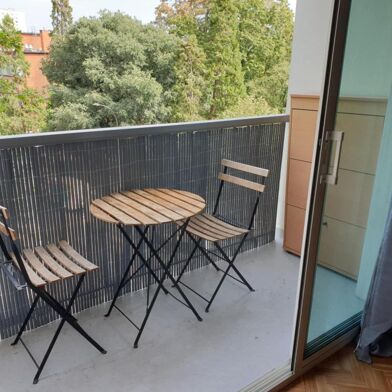 Appartement 1 pièces 1150 €