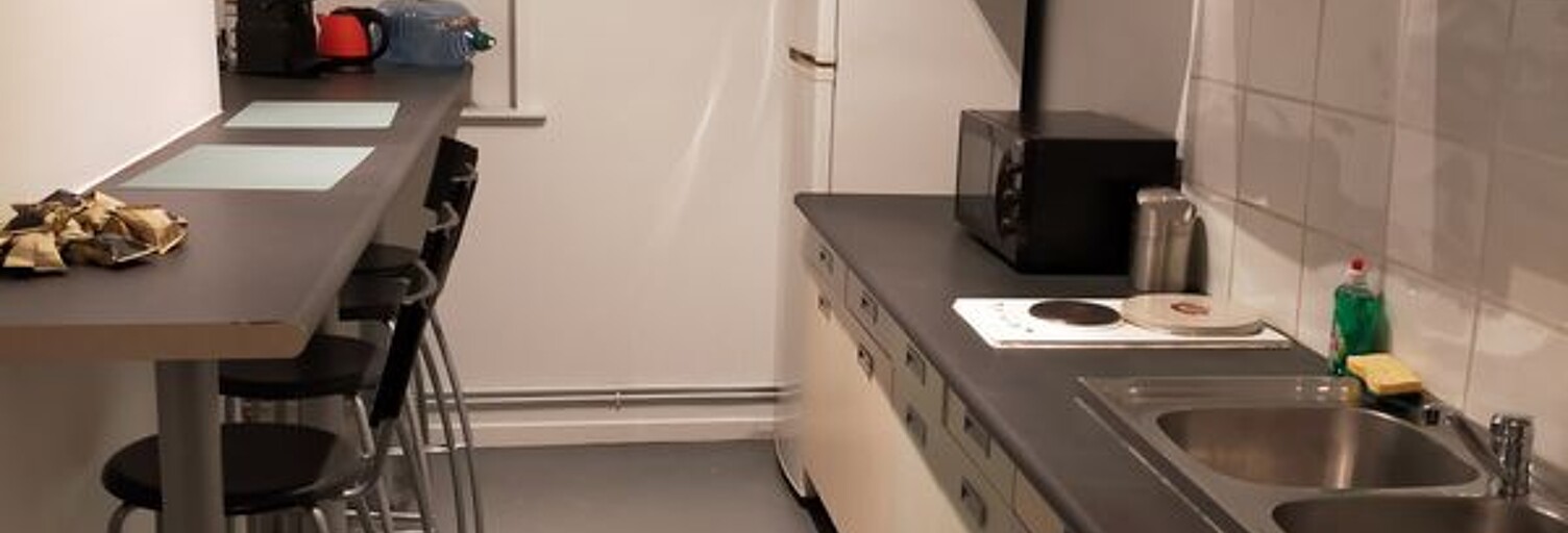 Appartement 2 Pièces 40 m² à louer à Roubaix (59100)