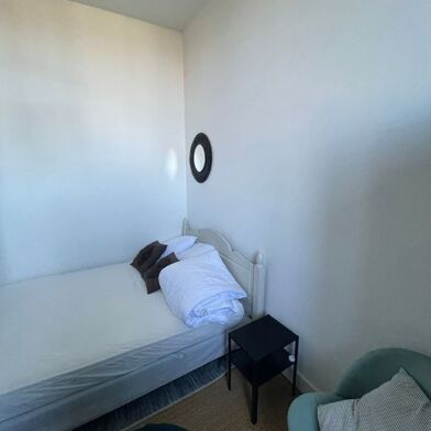 Appartement 2 pièces 800 €