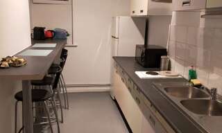 Appartement 2 Pièces 40 m² à louer à Roubaix (59100)