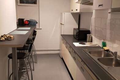 Appartement 2 pièces 800 €