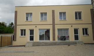 Appartement 3 Pièces 56 m² à louer à Sens (89100)