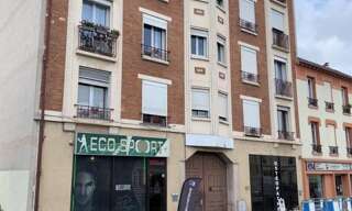 Appartement 2 Pièces 35 m² à louer à Ermont (95120)