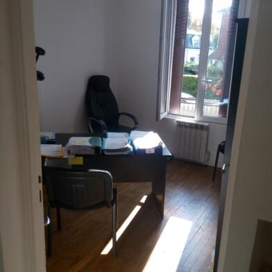 Maison 4 pièces 1850 €