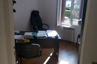 Maison 4 pièces 1850 €