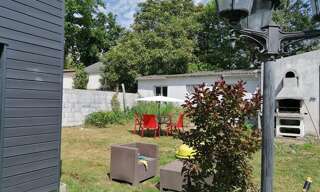 Appartement 1 Pièce 16 m² à louer à Nantes (44000)