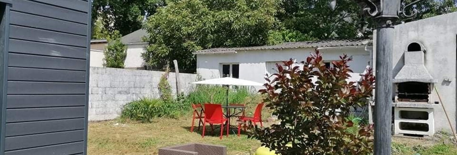 Appartement 1 Pièce 16 m² à louer à Nantes (44000)