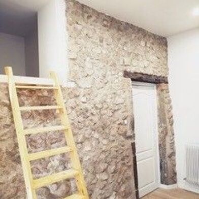 Maison 5 pièces 1600 €