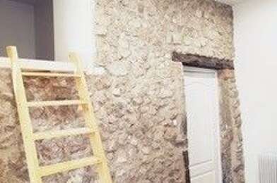 Maison 5 pièces 1600 €