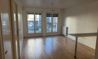 Appartement 2 Pièces 41 m² à louer à La Garenne-Colombes (92250)