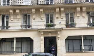 Appartement 1 Pièce 24 m² à louer à Paris 5 (75005)