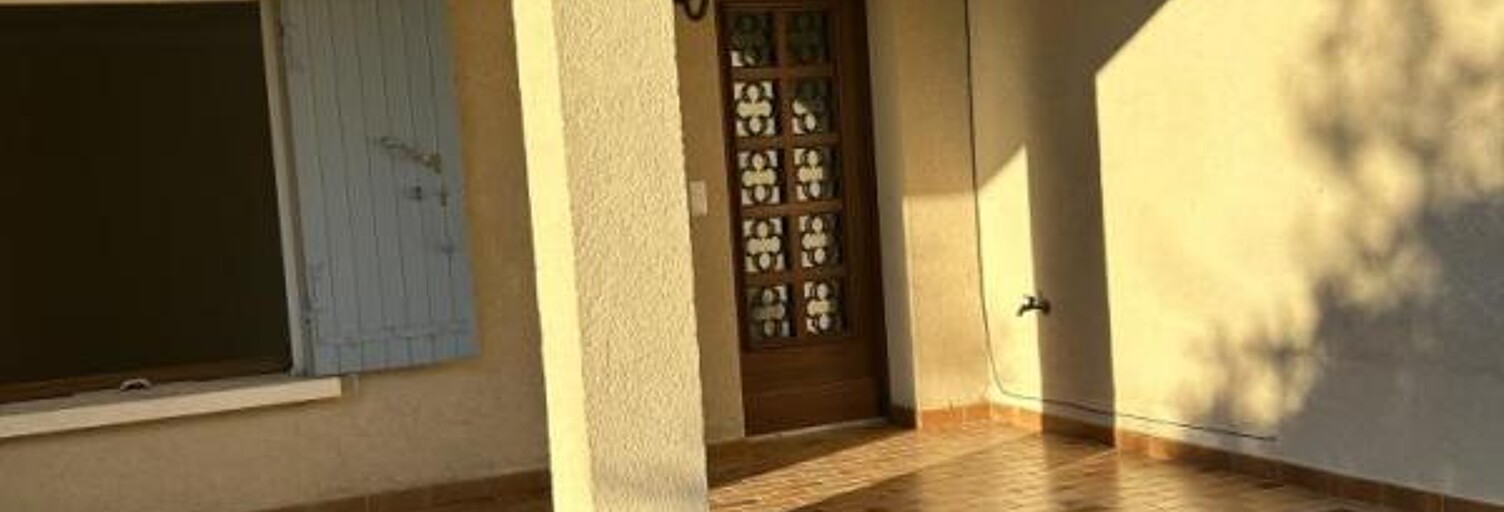 Appartement 2 Pièces 67 m² à louer à Aubignan (84810)