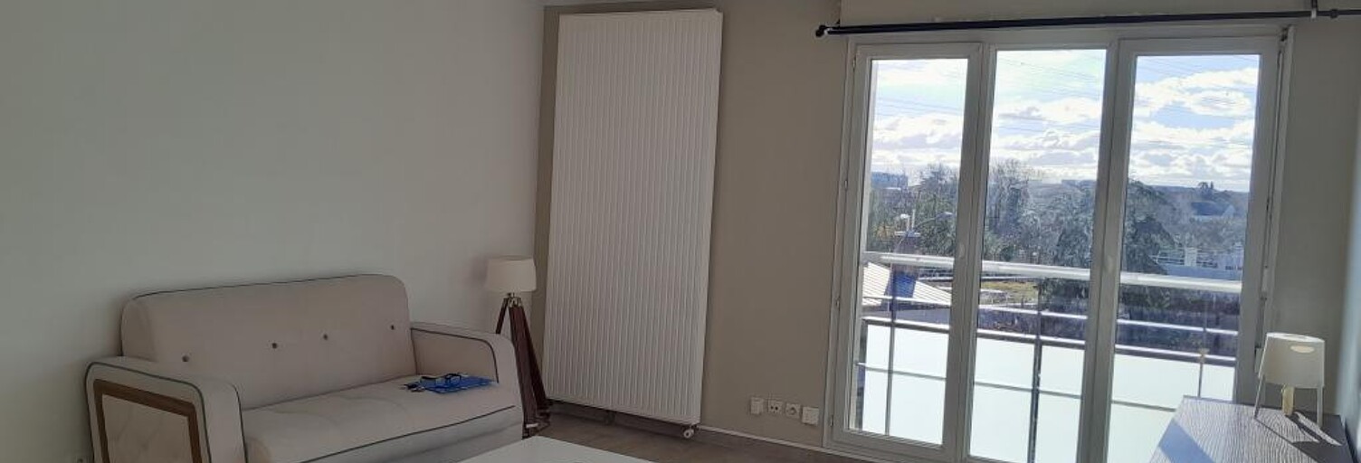 Appartement 4 Pièces 80 m² à louer à Chevilly-Larue (94550)