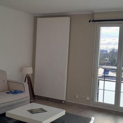 Appartement 4 pièces 1590 €