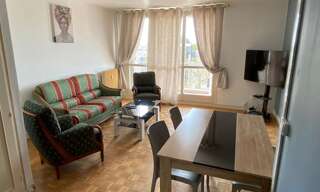 Appartement 2 Pièces 42 m² à louer à Orléans (45000)