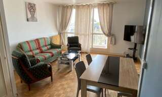 Appartement 2 Pièces 65 m² à louer à Orléans (45000)