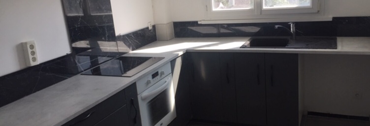 Appartement 4 Pièces 40 m² à louer à Saint-Jean-de-Braye (45800)