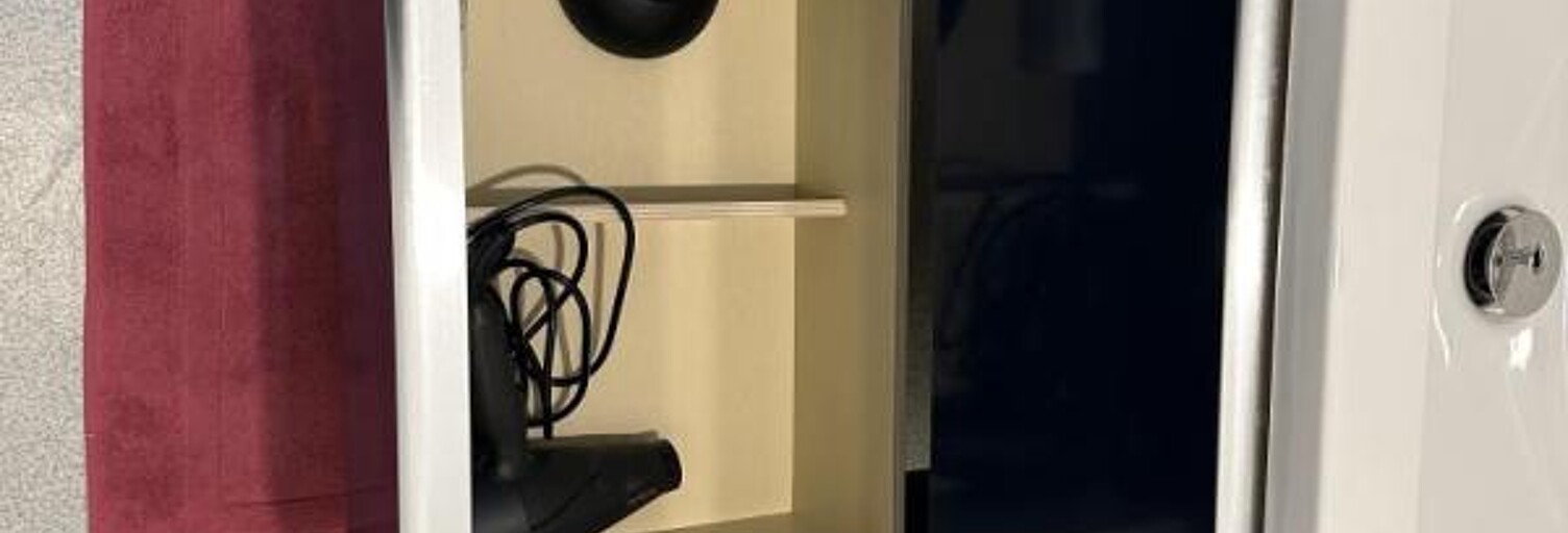 Appartement 2 Pièces 40 m² à louer à Orléans (45000)