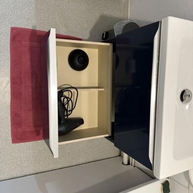 Appartement 2 pièces 650 €