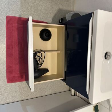 Appartement 2 pièces 650 €