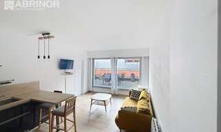 Appartement 2 Pièces 41 m² à vendre à Lille (59000)