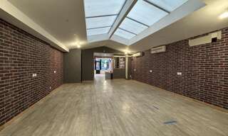 Commerce  117 m² à louer à Saint-Omer (62500)