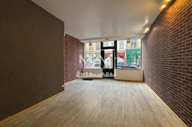 Commerce  980 €