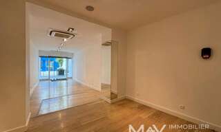 Commerce  90 m² à louer à Saint-Omer (62500)