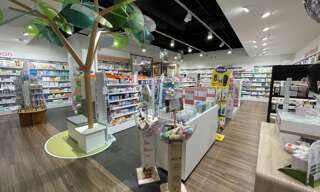 Commerce  246 m² à louer à Aire-sur-la-Lys (62120)