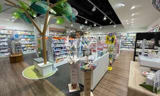 Commerce  246 m² à louer à Aire-sur-la-Lys (62120)