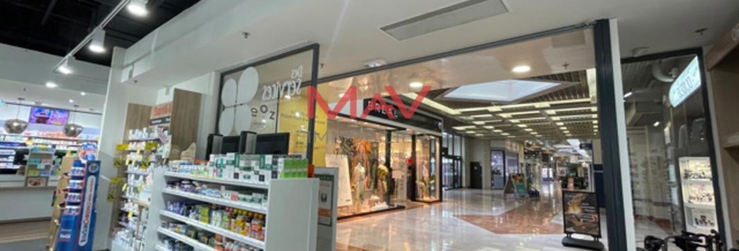 Commerce  246 m² à louer à Aire-sur-la-Lys (62120)
