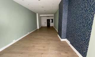 Commerce  62 m² à vendre à Aire-sur-la-Lys (62120)