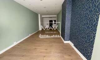 Commerce  62 m² à vendre à Aire-sur-la-Lys (62120)