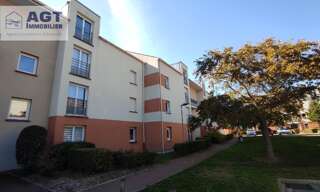 Appartement 1 Pièce 31 m² à louer à Beauvais (60000)