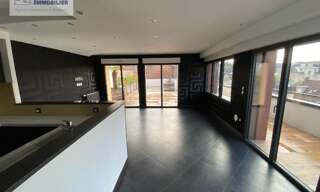 Appartement 4 Pièces 82 m² à louer à Beauvais (60000)