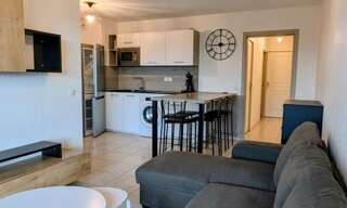 Appartement 3 Pièces 48 m² à louer à Bayonne (64100)