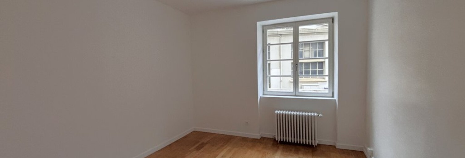 Appartement 1 Pièce 24 m² à louer à Lyon 7 (69007)