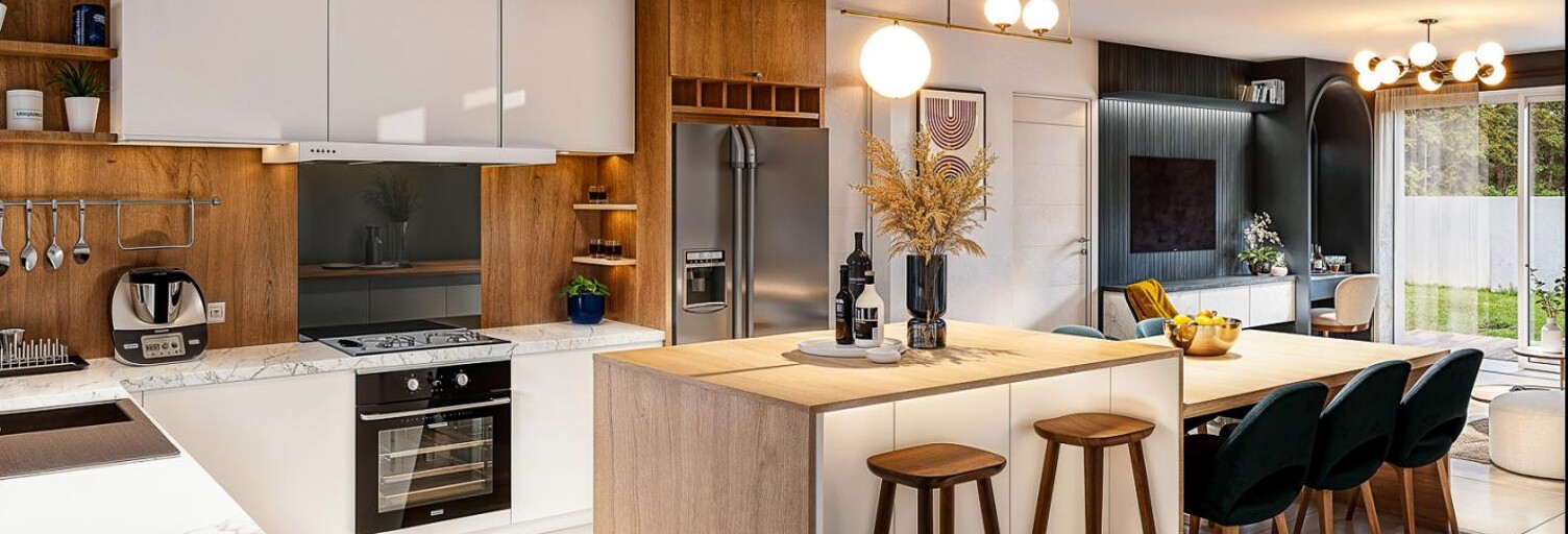 Maison 5 Pièces 91 m² à vendre à Beaufay (72110)