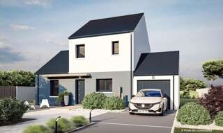 Maison 6 Pièces 89 m² à vendre à Allonnes (72700)