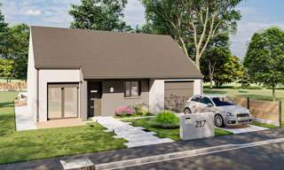 Maison 6 Pièces 109 m² à vendre à Roëzé-sur-Sarthe (72210)