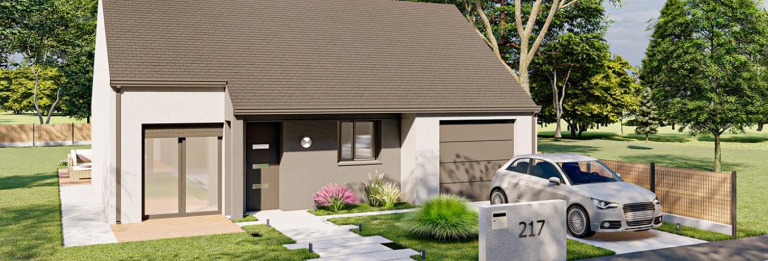 Maison 6 Pièces 109 m² à vendre à Roëzé-sur-Sarthe (72210)