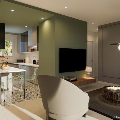 Maison 5 pièces 147344 €