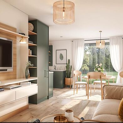 Maison 5 pièces 167145 €